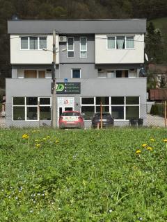 APARTMAN Visoko - 9