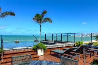 Flat pé na areia Alta Garden - MyFlats Hospedagens - 8