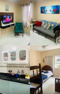Apartamento de temporada no canto do forte ! - 9