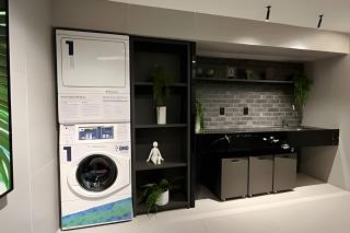 Flat pé na areia Alta Garden - MyFlats Hospedagens - Tambaú - 7