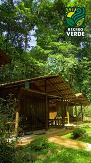 Recreo Verde Hot Springs & Spa - Marsella - 4