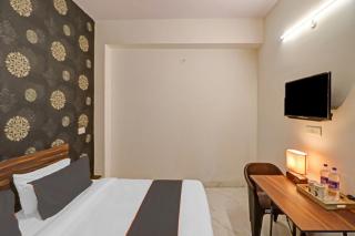 Hotel O Town Plaza - 1