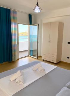 Saint Gin Apartment - Shëngjin - 0