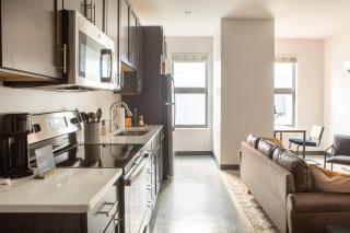 Deer District Studio Apt JC3 - One Block from Fiserv and Baird - Milwaukee - 9