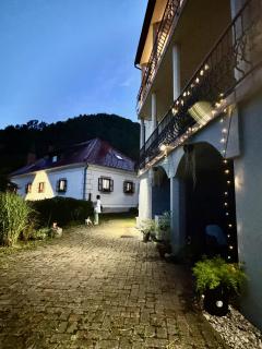 Vila Kralj - 7