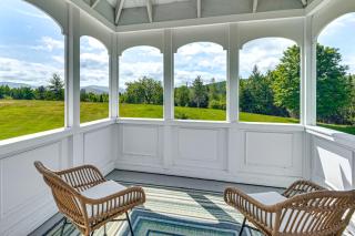 Expansive Retreat on 280 Acres in Lake Placid! - Lake Placid - 9