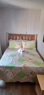 Quintal das Araucárias hospedagem - 6