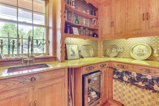 Expansive Retreat on 280 Acres in Lake Placid! - Lake Placid - 3