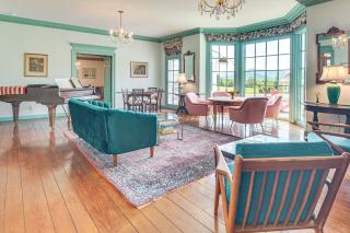 Expansive Retreat on 280 Acres in Lake Placid! - Lake Placid - 2