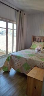 Quintal das Araucárias hospedagem - 7