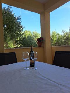 Apartment Frodo - Makarska - 1
