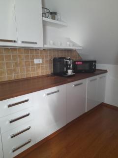 Apartmánový dom Adriana - 5