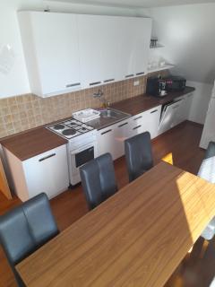 Apartmánový dom Adriana - Zuberec - 4