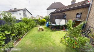 House Felecia - Phantasialand, Therme Euskirchen, Eifel-Region - 1