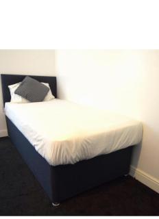 Boro lodge - South Bank - 1
