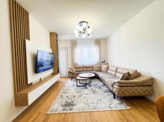 Central Point Apartman - Podgorica - 0