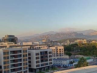 Central Point Apartman - Podgorica - 6