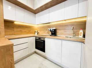 Central Point Apartman - Podgorica - 3