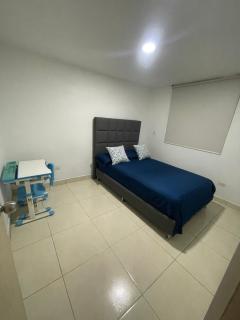 URBAN Apartamento - 2