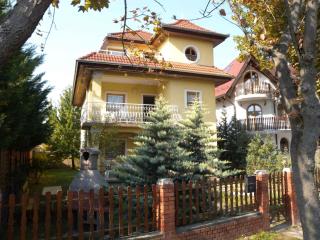Apartment in Zamardi - Balaton 33875 - Zamárdi - 9