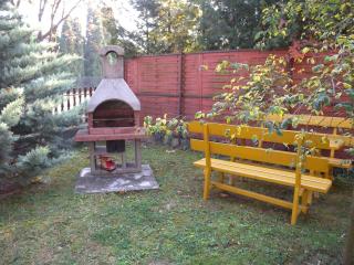Apartment in Zamardi - Balaton 33875 - Zamárdi - 8