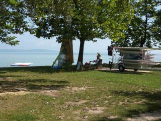 Apartment in Zamardi - Balaton 33875 - Zamárdi - 4