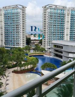 Staycation by Danie - Bahamas Tower Azure Parañaque - Manila - 9