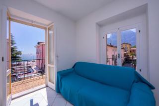 Dogana Best Lake View - Happy Rentals - 1