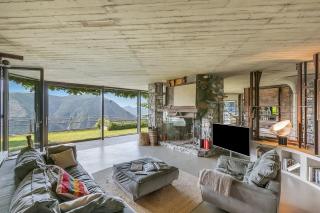 Villa Skyline - Pool - Lakeview - Privacy - Happy Rentals - Lugano - 6