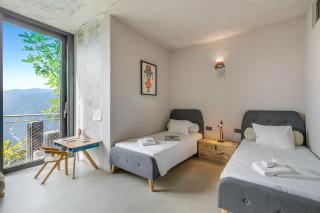 Villa Skyline - Pool - Lakeview - Privacy - Happy Rentals - Lugano - 1