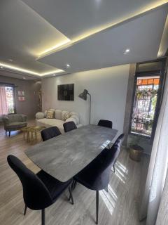 Lune Rouge - Marrakesh - 5