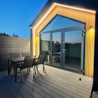 Stylowe domki Aurea 2 - Jastrzębia Góra - 8