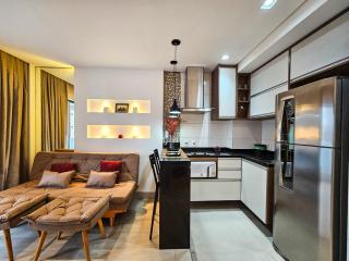 Casa Hotel - Studio Morumbi II - 8