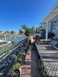 Waterfront Oasis - 0