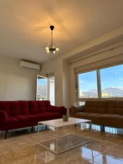 Pazari View - Tirana Center Apt - Tirana - 0