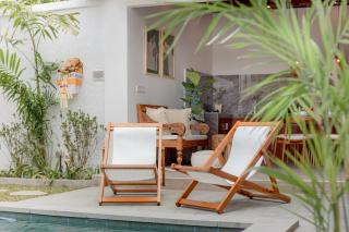 Brand New Villa Prime Location in Canggu - 15 Minutes Walk to the Beach - 6