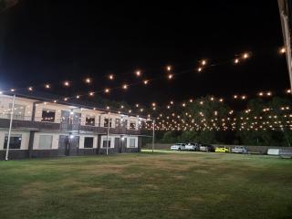 Econo Lodge Lavonia - Lavonia - 1