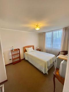 Central Apartment - 3