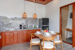 Brand New Villa Prime Location in Canggu - 15 Minutes Walk to the Beach - 3