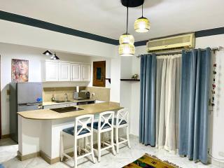 Red Sea Breeze, Modern 1BR in Hadaba, Sharm El-Sheikh - 0