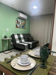 Centro de Porto e Piscinas naturais com Lazer - 7