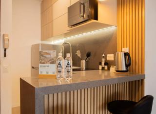 Striking 1BR in Miraflores - Lima - 8