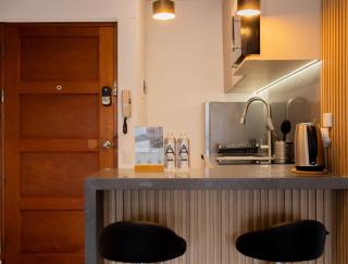 Striking 1BR in Miraflores - Lima - 5