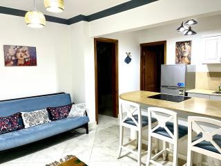 Red Sea Breeze, Modern 1BR in Hadaba, Sharm El-Sheikh - 2
