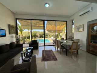 La Villa AIMA - Oulad Akkou - 5