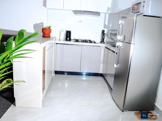 Blume Homes - One bedroom apartment in Westlands - Short walk to Sarit and Westgate Mall - Nairobi - 4