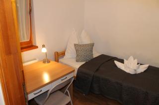 Rose Lakeside Apartman - Balatonberény - 6