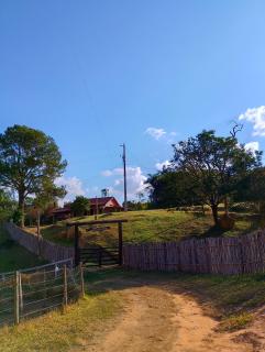 Sitio Bela Vista - Passa Quatro - 8