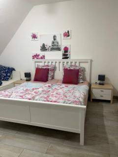 Sweet Home Premium Appartement - Bottrop - 3