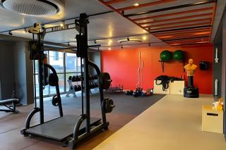 BOX 150 by MyFlats Hospedagens - 8